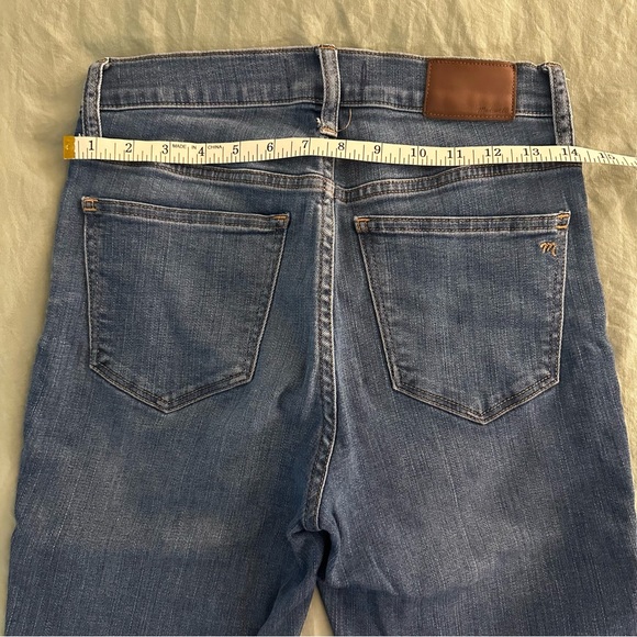 Madewell Jeans - Picture 3 of 3